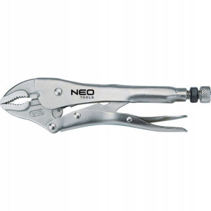 Szczypce zaciskowe uniwersalne 250mm NEO 01-216