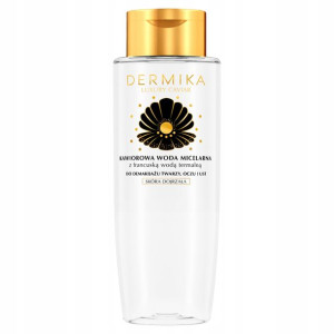 Dermika kawiorowa woda micelarna 400 ml