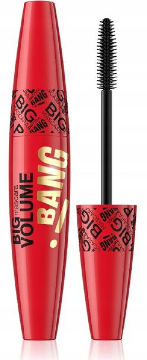 EVELINE BIG VOLUME BANG Tusz do rzęs pogrubia 10ml