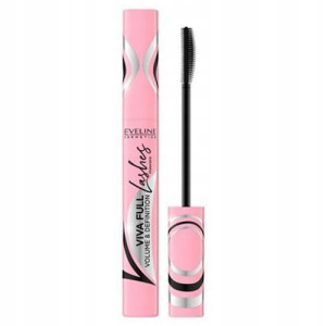 Eveline Viva Full Lashes Tusz Do Rzęs 10ml
