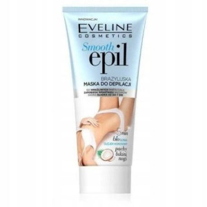Eveline Brazylijska Maska Do Depilacji 175ml