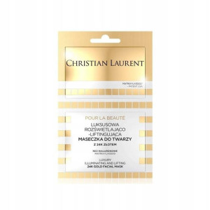 Christian Laurent Luksusowa Maseczka do 2 5ml