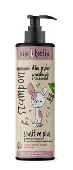 Farmona Psia Kostka Hipoalergiczny 400ml