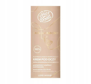 FACEBOOM Skin Harmony krem pod oczy 15ml