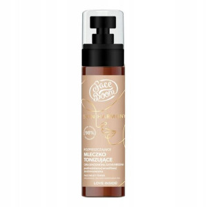 Face Boom Skin Harmony MLECZKO tonizujące 75ml
