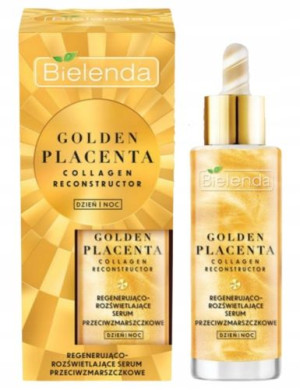 Bielenda Placenta serum 30g