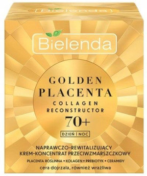 Bielenda Placenta krem 70+ 50ml