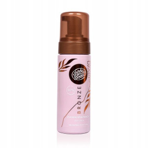 BODYBOOM pianka brązująca do ciała 150 ml