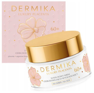 Dermika Luxury Placenta Krem D/n 70+