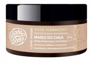 BIELENDA BB skin harmony masło 250 ml