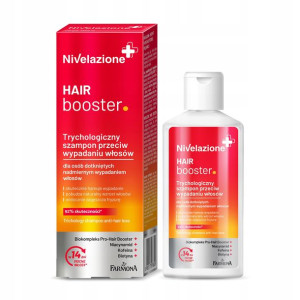 Farmona Nivelazione+ Trychologiczny Szampon przeci