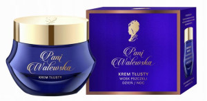 Miraculum Pani Walewska Classic krem tłusty d/n M