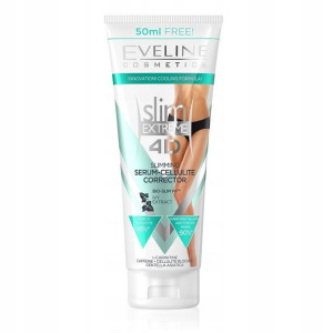 Eveline Cosmetics Slim Extreme 4D serum-korektor
