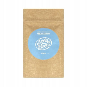 Bodyboom Kokos Peeling Kawowy 30 G