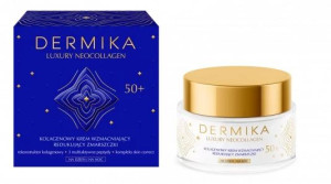 Dermika Neocollagen Kolagenowy Krem Wzmacniający