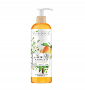Bielenda Eco Nature Żel Nawilżająco - Kojący 200g