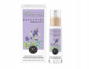 Bielenda Bakuchiol serum