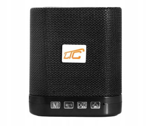 Głośnik bezprzewodowy bluetooth mały przenośny LTC