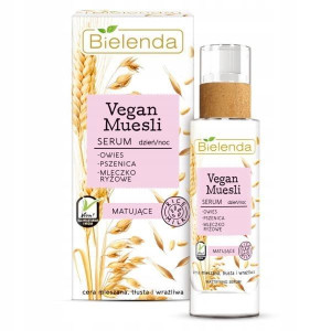 Bielenda VM Serum matujące 30ml krem