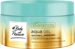 Bielenda Body Positive Aua Gel Ujędrniający 250ml