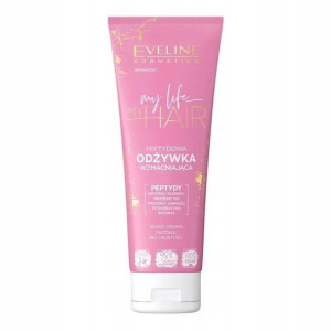 Eveline Cosmetics MY LIFE MY HAIR Odżywka