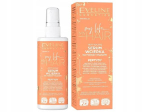 Eveline Cosmetics Serum-wcierka na porost włosów