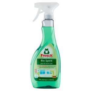 Płyn do mycia szyb Frosch Ecological 500 ml