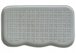 Ociekacz na buty podkładka mata 40 x 72 cm