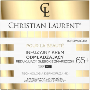 Christian Laurent Krem Odbudowujący 65+