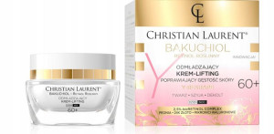 CHRISTIAN LAURENT krem bioBakuchiol 60+