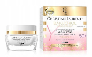CHRISTIAN LAURENT krem antygrawitacyjny 50+