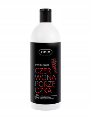 Ziaja Plyny Do Kapieli 500 ml