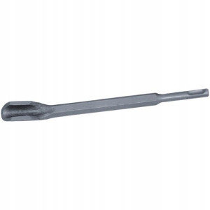 Dłuto bruzdownica do betonu SDS Plus 14 x 22 x 250 mm