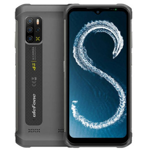 Smartfon Ulefone Armor 12S 6.52" 8GB/128GB (grey)