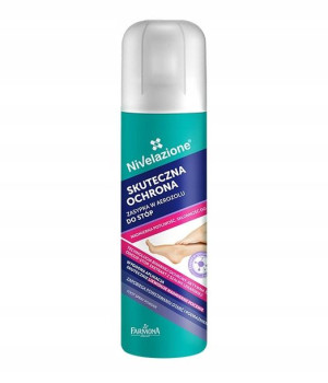 Nivelazione Zasypka Do Stóp 180ml W Sprayu