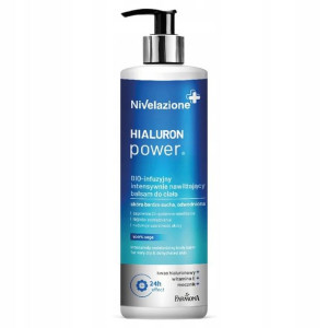 Farmona Nivelazione Bio-Infuzyjny balsam 400 ml