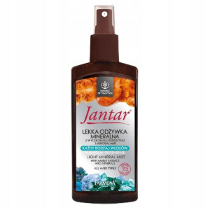 Farmona Jantar Lekka odżywka mineralna 200 ml