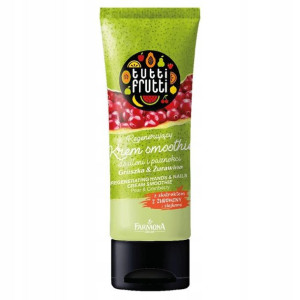 Farmona Tutti Frutti Gruszka & Żurawina 75ml