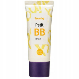 Holika Holika Petit BB Cream SPF30 krem BB