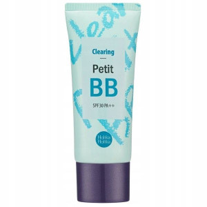 Holika Holika Oczyszczający krem BB SPF30 30 ml