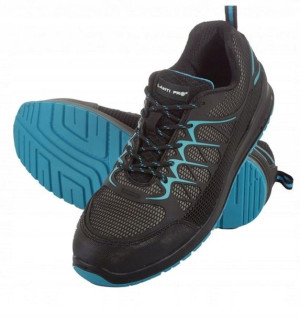 Buty robocze ochronne z podnoskiem 40