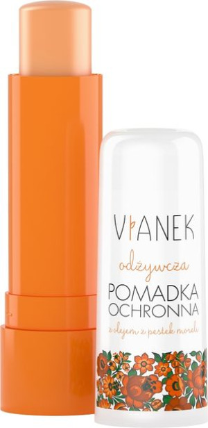 Vianek odżywcza pomadka ochronna mango