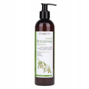 SYLVECO Balsam Brzozowy z Betuliną 300 ml