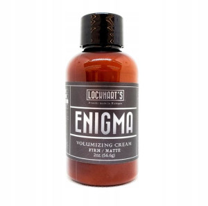 Lockharts Enigma Tonik do włosów Volumizing 56,6g