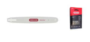 Prowadnica Oregon 18' 3/8 1.5 +Łańcuch 64 OGN K095