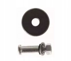Nóż do maszynki glazurniczej kółko 22 mm/6,1 mm