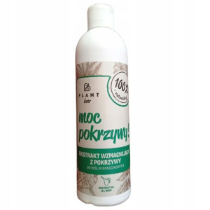 Nawóz naturalny odżywka do roślin 300 ml