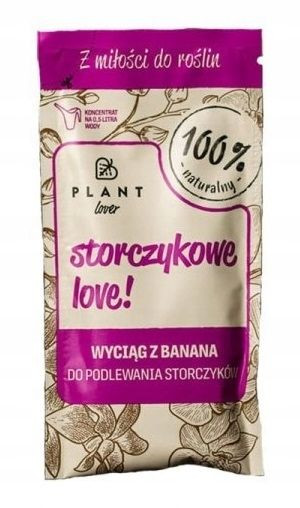 Nawóz naturalny odżywka do storczyków 50 ml