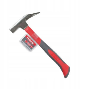 Młotek stolarski ciesielski z magnesem 600 g