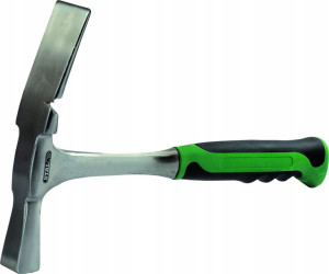 Młotek murarski berliński metalowy 600 g